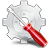 Apps Service Manager Icon